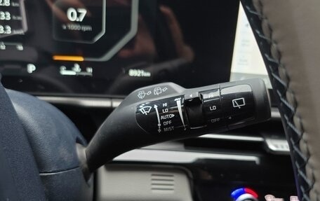 KIA Sportage IV рестайлинг, 2025 год, 4 000 000 рублей, 13 фотография