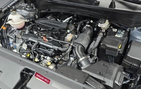 KIA Sportage IV рестайлинг, 2025 год, 4 000 000 рублей, 7 фотография