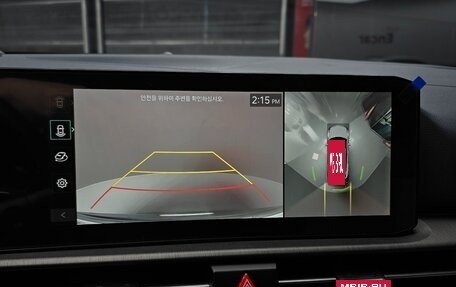 KIA Sportage IV рестайлинг, 2025 год, 4 000 000 рублей, 14 фотография