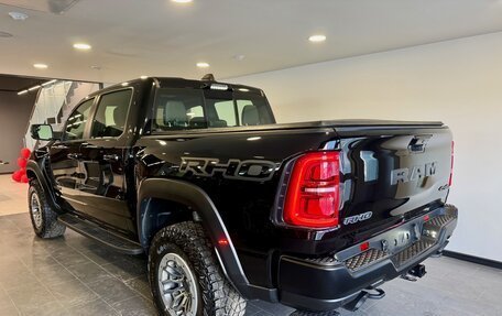 Rambler 1500, 2025 год, 10 990 000 рублей, 2 фотография