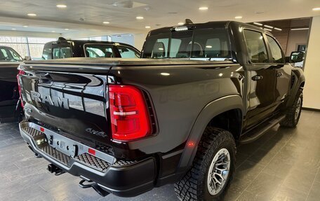 Rambler 1500, 2025 год, 10 990 000 рублей, 3 фотография