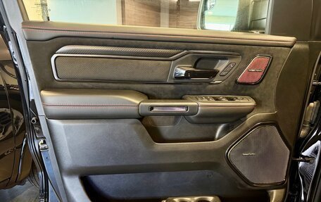 Rambler 1500, 2025 год, 10 990 000 рублей, 8 фотография