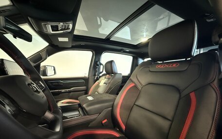 Rambler 1500, 2025 год, 10 990 000 рублей, 12 фотография