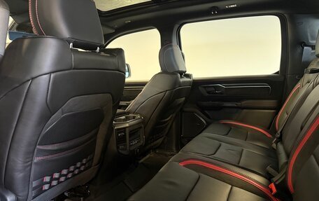 Rambler 1500, 2025 год, 10 990 000 рублей, 14 фотография