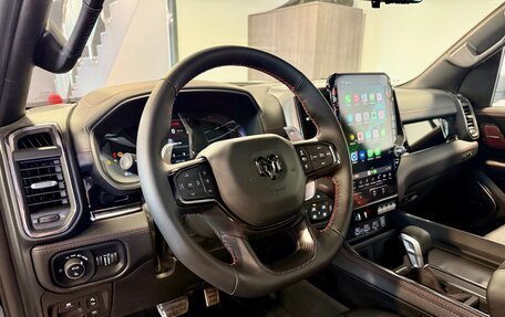 Rambler 1500, 2025 год, 10 990 000 рублей, 11 фотография