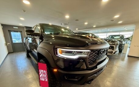 Rambler 1500, 2025 год, 10 990 000 рублей, 4 фотография