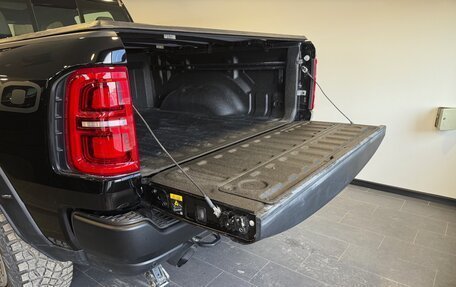 Rambler 1500, 2025 год, 10 990 000 рублей, 16 фотография