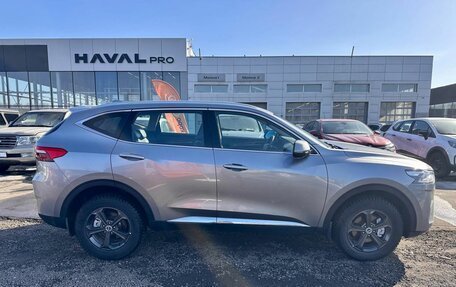Haval F7 I, 2019 год, 1 661 000 рублей, 4 фотография
