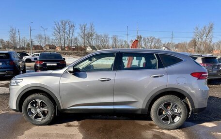 Haval F7 I, 2019 год, 1 661 000 рублей, 5 фотография