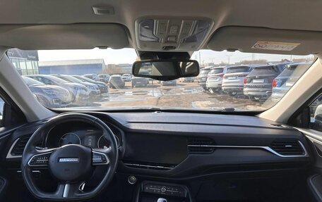 Haval F7 I, 2019 год, 1 661 000 рублей, 9 фотография