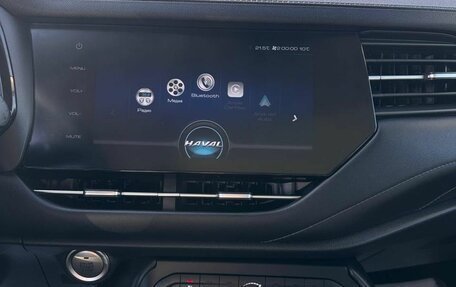 Haval F7 I, 2019 год, 1 661 000 рублей, 12 фотография