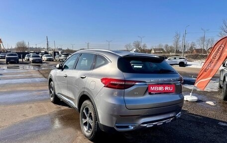 Haval F7 I, 2019 год, 1 661 000 рублей, 8 фотография