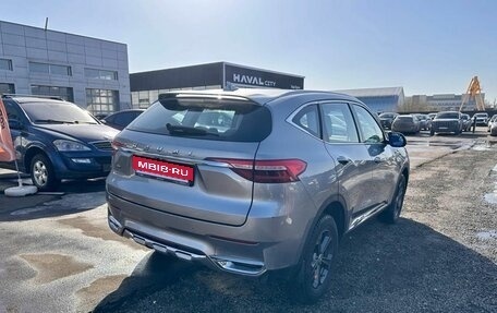 Haval F7 I, 2019 год, 1 661 000 рублей, 6 фотография