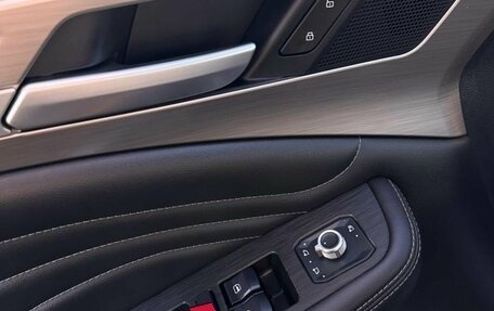 Haval F7 I, 2019 год, 1 661 000 рублей, 15 фотография