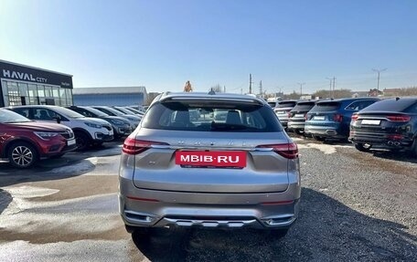 Haval F7 I, 2019 год, 1 661 000 рублей, 7 фотография