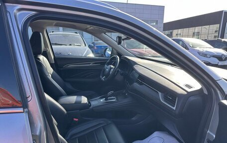 Haval F7 I, 2019 год, 1 661 000 рублей, 17 фотография