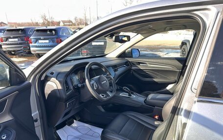 Haval F7 I, 2019 год, 1 661 000 рублей, 20 фотография