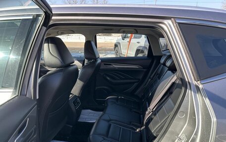 Haval F7 I, 2019 год, 1 661 000 рублей, 18 фотография