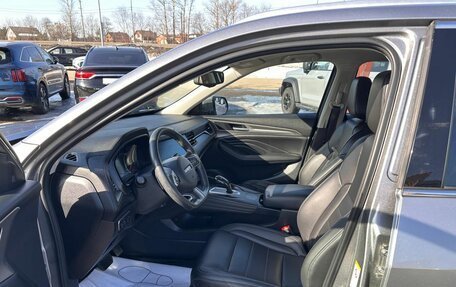 Haval F7 I, 2019 год, 1 661 000 рублей, 19 фотография