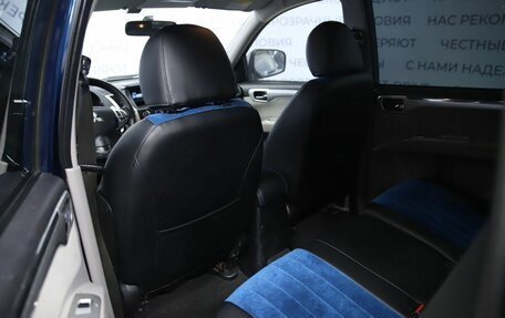 Mitsubishi Pajero Sport II рестайлинг, 2011 год, 1 420 000 рублей, 11 фотография