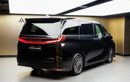 Lexus LM, 2025 год, 19 600 000 рублей, 3 фотография