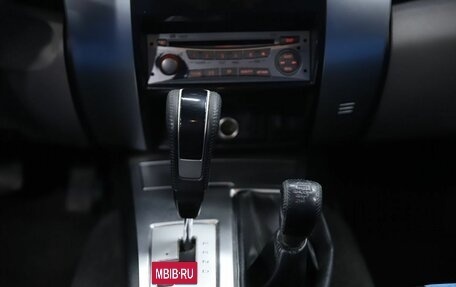 Mitsubishi Pajero Sport II рестайлинг, 2011 год, 1 420 000 рублей, 15 фотография