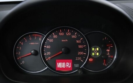 Mitsubishi Pajero Sport II рестайлинг, 2011 год, 1 420 000 рублей, 16 фотография