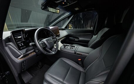 Lexus LM, 2025 год, 19 600 000 рублей, 10 фотография