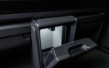 Lexus LM, 2025 год, 19 600 000 рублей, 19 фотография