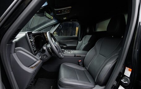 Lexus LM, 2025 год, 19 600 000 рублей, 11 фотография