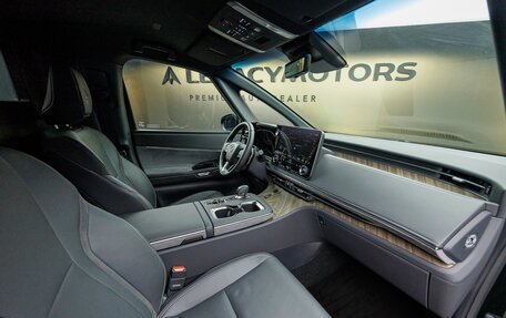 Lexus LM, 2025 год, 19 600 000 рублей, 22 фотография