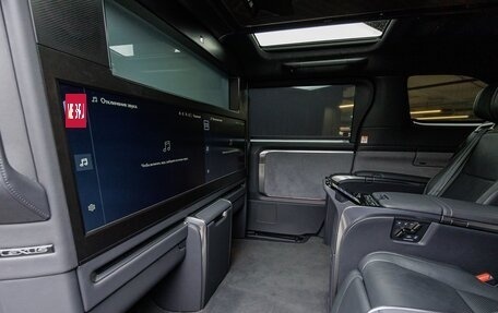 Lexus LM, 2025 год, 19 600 000 рублей, 17 фотография