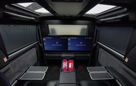 Lexus LM, 2025 год, 19 600 000 рублей, 21 фотография