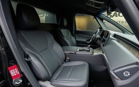 Lexus LM, 2025 год, 19 600 000 рублей, 23 фотография