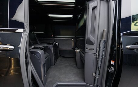 Lexus LM, 2025 год, 19 600 000 рублей, 24 фотография