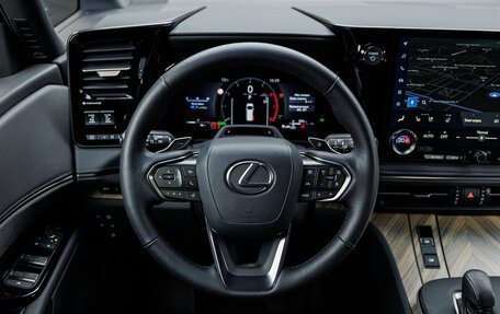 Lexus LM, 2025 год, 19 600 000 рублей, 29 фотография