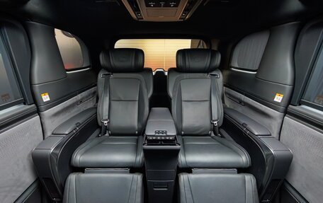 Lexus LM, 2025 год, 19 600 000 рублей, 32 фотография