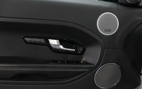 Land Rover Range Rover Evoque I, 2013 год, 2 099 000 рублей, 12 фотография