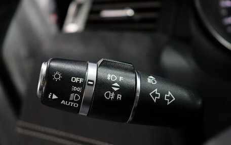 Land Rover Range Rover Evoque I, 2013 год, 2 099 000 рублей, 15 фотография