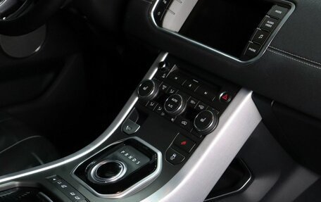 Land Rover Range Rover Evoque I, 2013 год, 2 099 000 рублей, 21 фотография