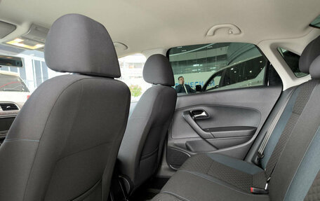 Volkswagen Polo VI (EU Market), 2019 год, 860 000 рублей, 12 фотография