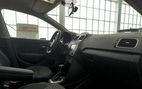 Volkswagen Polo VI (EU Market), 2019 год, 860 000 рублей, 11 фотография