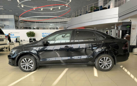 Volkswagen Polo VI (EU Market), 2019 год, 860 000 рублей, 8 фотография