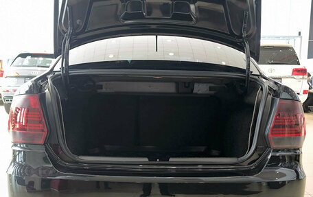 Volkswagen Polo VI (EU Market), 2019 год, 860 000 рублей, 10 фотография