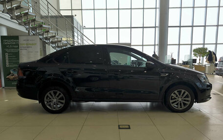 Volkswagen Polo VI (EU Market), 2019 год, 860 000 рублей, 4 фотография