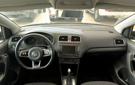 Volkswagen Polo VI (EU Market), 2019 год, 860 000 рублей, 14 фотография