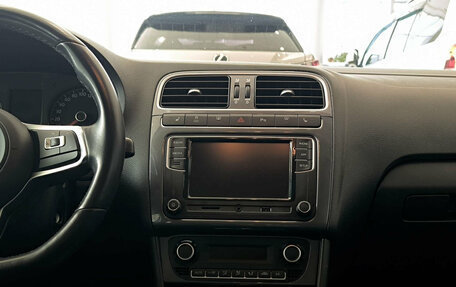 Volkswagen Polo VI (EU Market), 2019 год, 860 000 рублей, 15 фотография