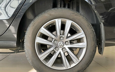 Volkswagen Polo VI (EU Market), 2019 год, 860 000 рублей, 18 фотография