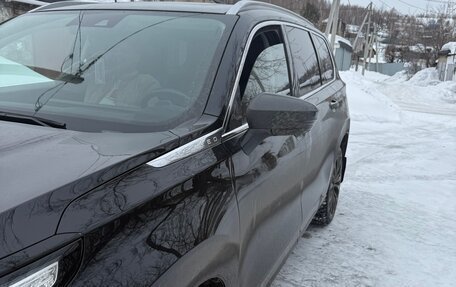 CheryExeed VX, 2022 год, 2 650 000 рублей, 4 фотография