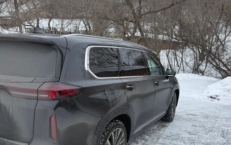 CheryExeed VX, 2022 год, 2 650 000 рублей, 2 фотография